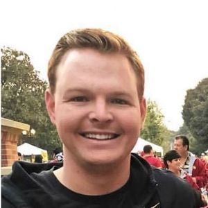 Meet your Posher, Justin